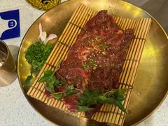 -炭之家·齐齐哈尔非遗烤肉·鲜切直供(中央大街店)