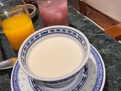 -白天鹅宾馆·流浮阁咖啡厅