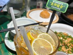 -费大厨辣椒炒肉(太平老街店)