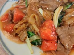 -李记潮汕砂锅粥(营福路店)