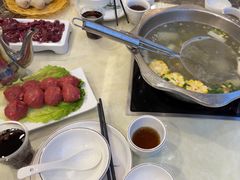 -潮悦牛肉火锅城(水贝店)