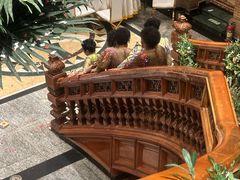 -喀什骑仕大观园