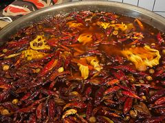 -三兄弟高炉烧饼