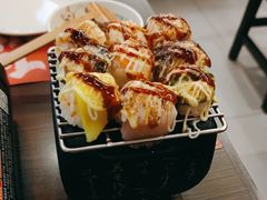 -仙隐小鹿中华料理(南宁万象城店)