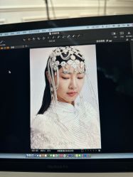 点击看大图 -苏雅影像蒙古婚纱摄影工作室