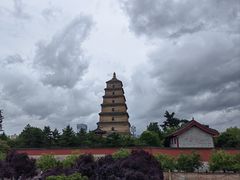 -陕西民俗大观园