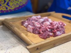 -313羊庄·羊肉火锅烧烤(李村店)