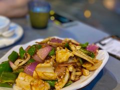 -达叔香味海鲜(海棠68环球美食街店)