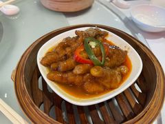 -春满园·早茶·粤菜·宴会(前海店)