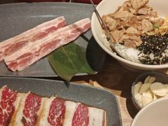 -新石器烤肉(高行万嘉店)