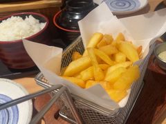 -森味花园·日本料理(伊藤洋华堂亚运村店)