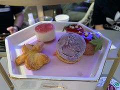 -哈根达斯(皇庭店)