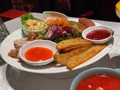 -俄士厨房(环球港店)