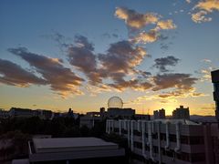 -中国石油大学（北京）(北京西校区)