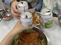 -苏袁麻辣烫(呼和浩特总局街店)