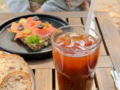 -CafeDuVillage乡村咖啡馆(美邻苑店)