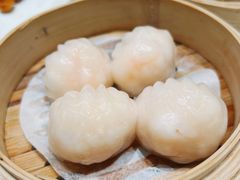 -頂好酒家·经典粤菜(海信广场店)