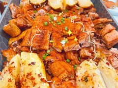 -浮何烤铺(桐梓林店)