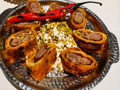 -Pasha帕夏土耳其餐厅(南昌路店)