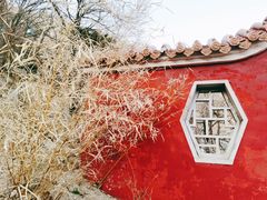 -天津盘山风景名胜区