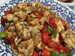 -欧记大排档·景德菜(上海首店)