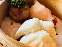 -王府井文华东方酒店-紫膳餐厅