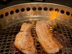 -丸藏和牛烧肉专门店(园区师惠坊店)