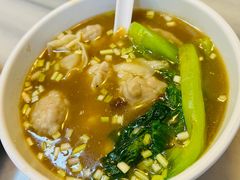 -芬芳甜品(同福路店)