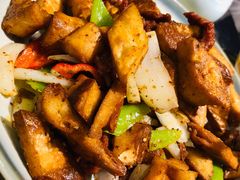 -巴依兄弟西域美食(机场店)