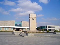 -新四军纪念馆