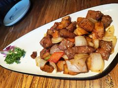 -嘉禾·悦享餐厅(八方汇店)