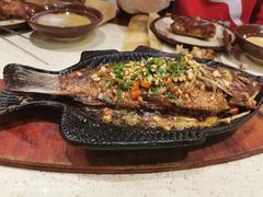-状元阁烧烤(新华路总店)