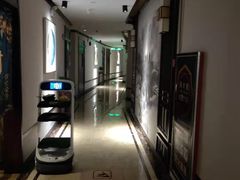 -足传奇足浴SPA(科技城店)