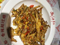 -西江红·株洲本地菜(滨江南路店)