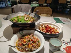 -费大厨辣椒炒肉(黄兴中心广场店)