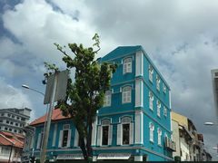 -無招牌海鮮(芽笼店)