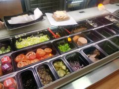 -赛百味(仙林金鹰店)
