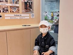 -Seesaw Coffee(武商MALL·武广店)