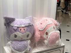 -三丽鸥 Sanrio Gift Gate(汉光百货店)