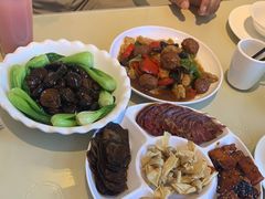 -归元·云集斋素菜馆