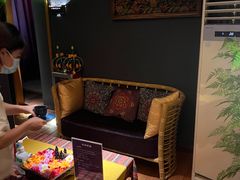 -泰享受·泰式按摩·SPA(海珠琶洲新村店)