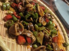 -19号私房菜(云南路店)