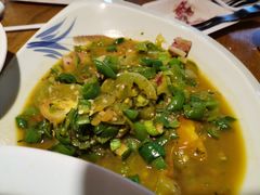 青番茄-陈先进鱼馆·地道农家菜(湖墅南路店)