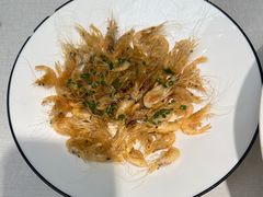 -狮王府淮扬菜(万象城店)