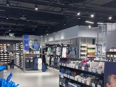 -迪卡侬(环球港店)
