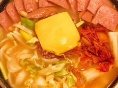 -양평식당·杨平食堂(华贸店)