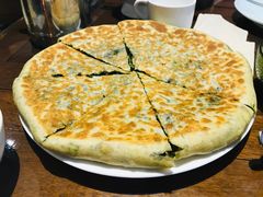 -福慧慈缘素食餐厅(王府井店)