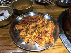 -原始泥炉烤肉(总店)