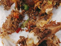 -良友·海鲜青岛菜(五四广场店)