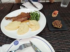 -LA MAISON公鸡和龙(蛇口店)